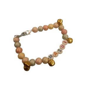 Masui Name Bracelet